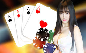 Mengenal permainan judi poker online 