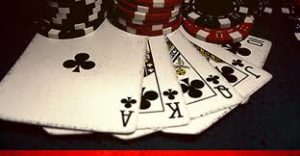 Situs perjudian poker secara online memberikan promo yang luar biasa